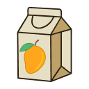 Mangosaft